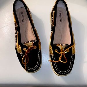 Sperry size 8.5 good condition
